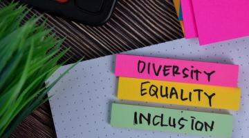 Equality in workplace