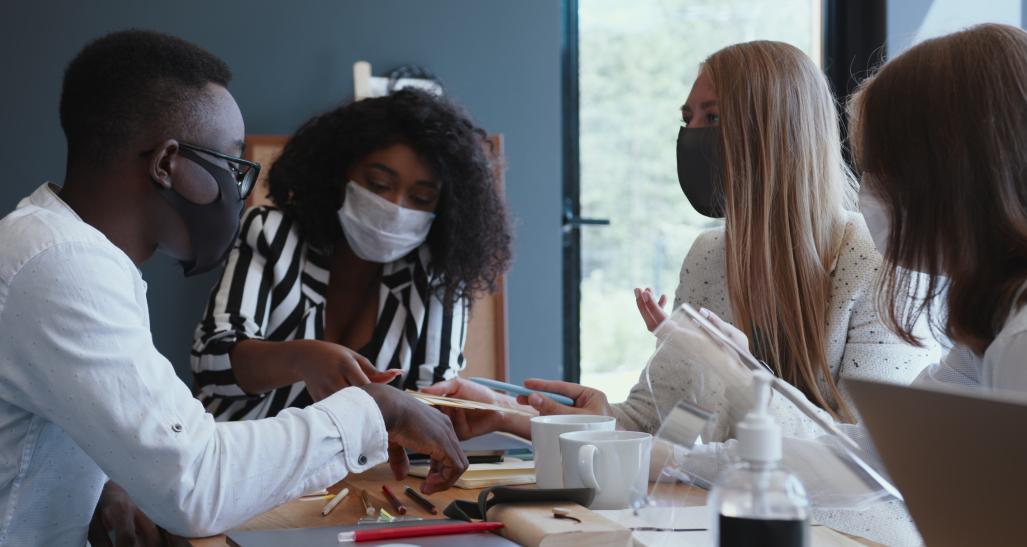 Diversity & Inclusion at companies