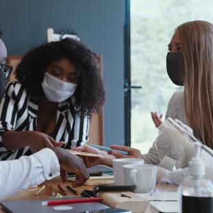 Diversity & Inclusion at companies