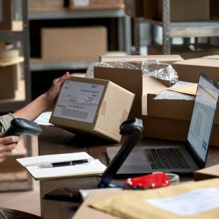 Fulfillment center