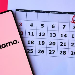 Klarna buy now pay later