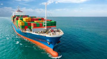 Shipping