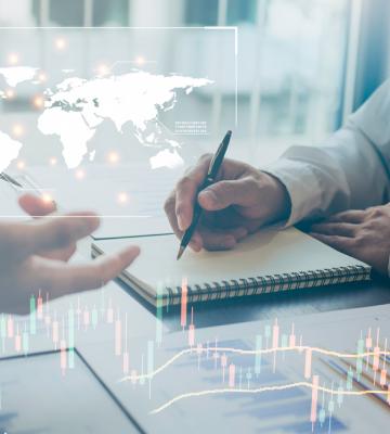 Trade networking
