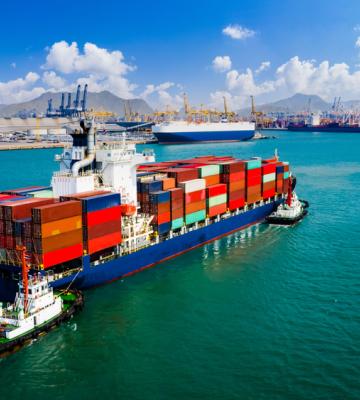 Trade and tariffs between the U.S. and China