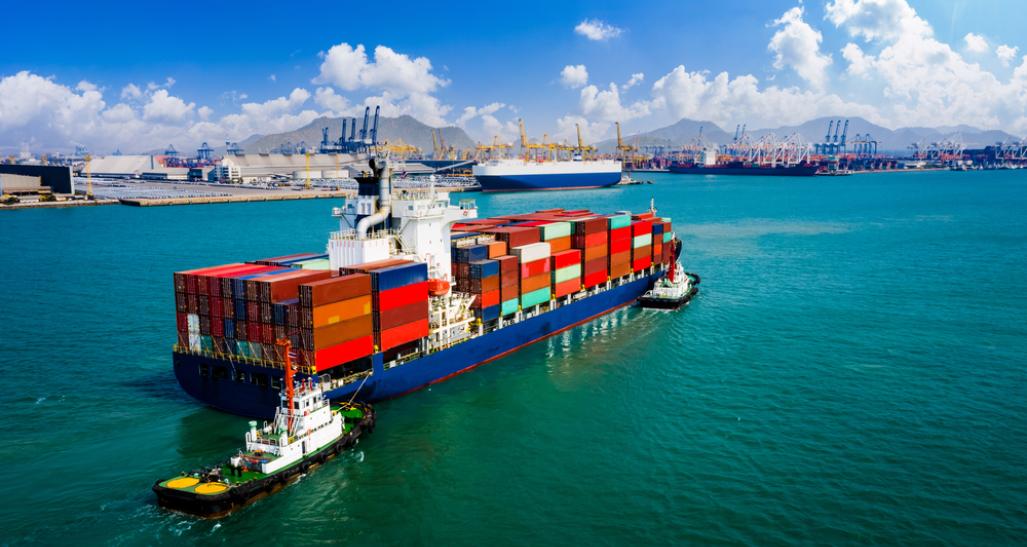 Trade and tariffs between the U.S. and China