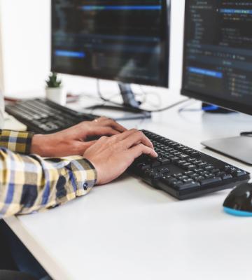 Audit on computer
