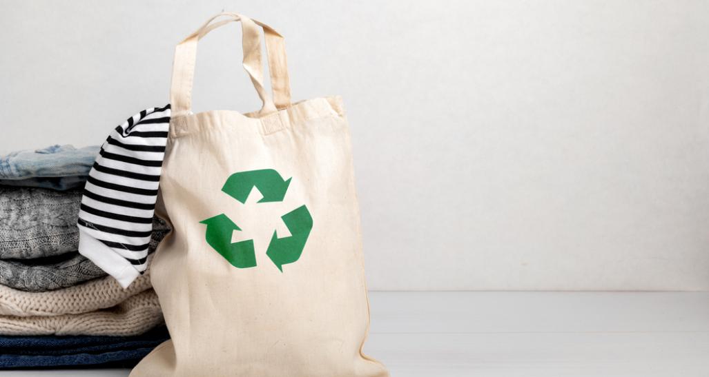 Sustainable retailer