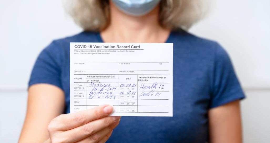 COVID vaccine