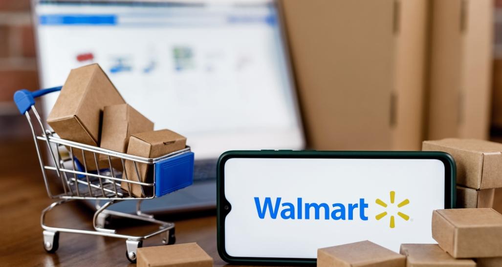 Walmart