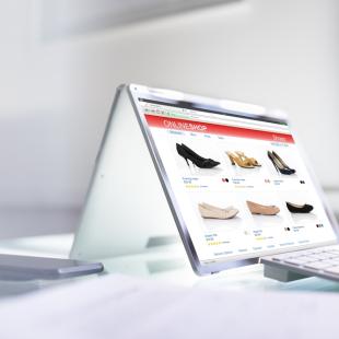 Digital retail