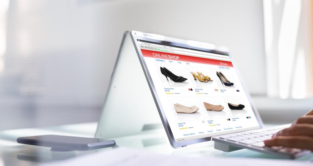 Digital retail