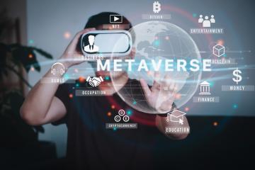 Metaverse