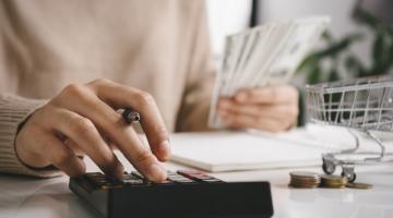 Spending