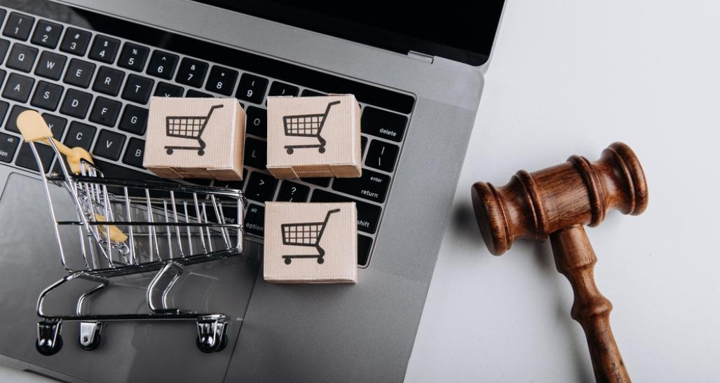 Retail law