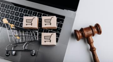 Retail law