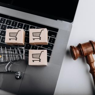 Retail law