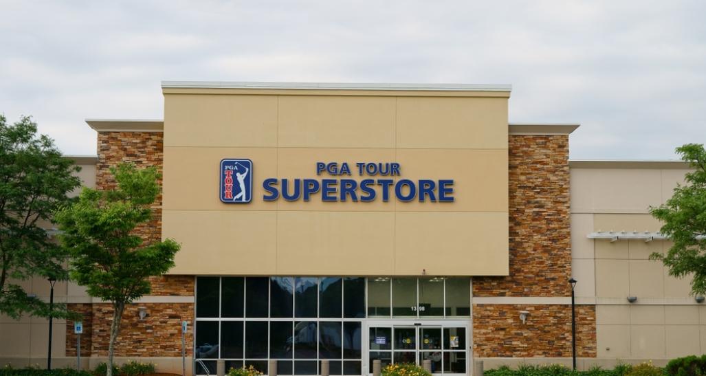 PGA Tour Superstore