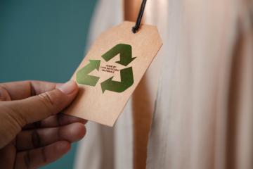 Sustainable retailer