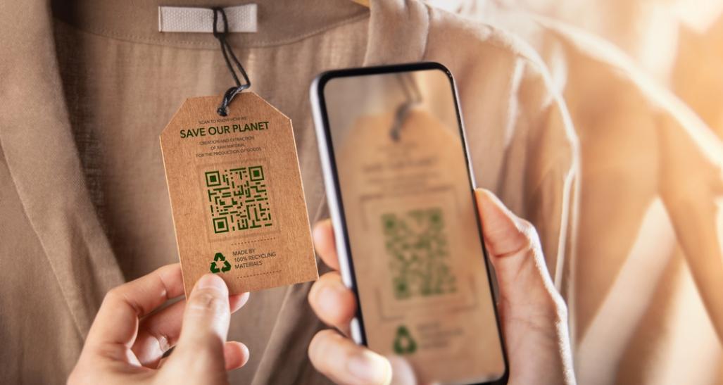 Sustainable shopper