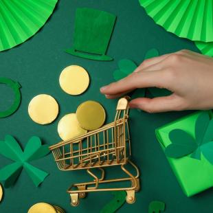 St. Patrick's Day