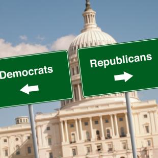 Divided Congress