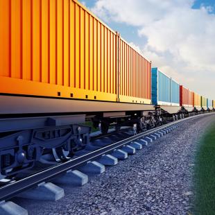 Rail freight
