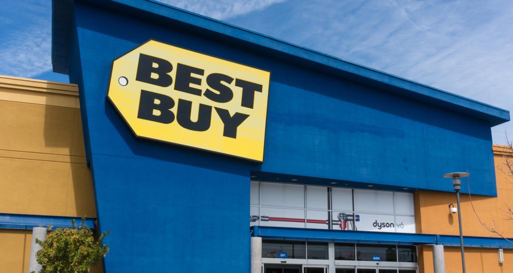 Best Buy
