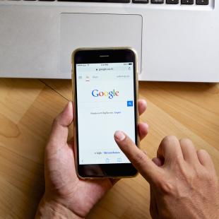 Google shopping