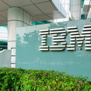 IBM