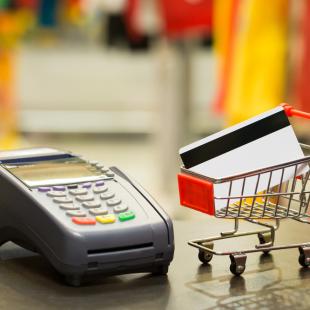 Credit card