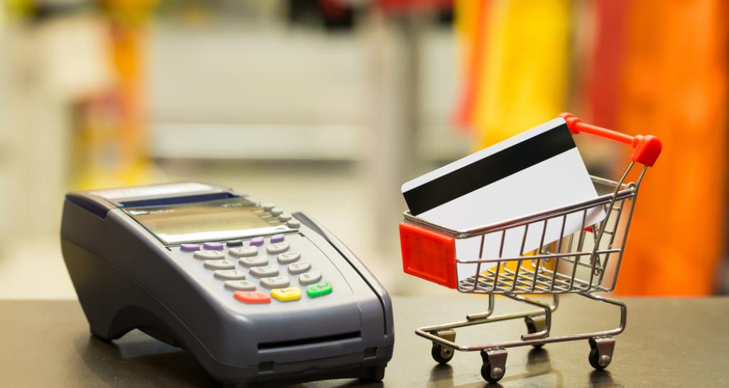 Credit card