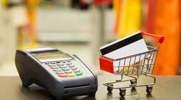 Credit card
