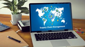 Digital supply chain