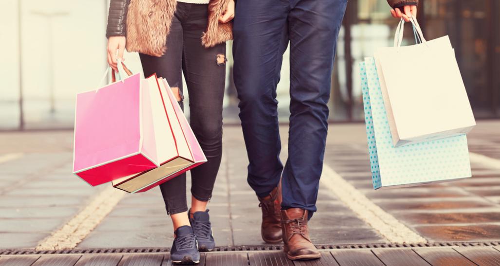 Shopping