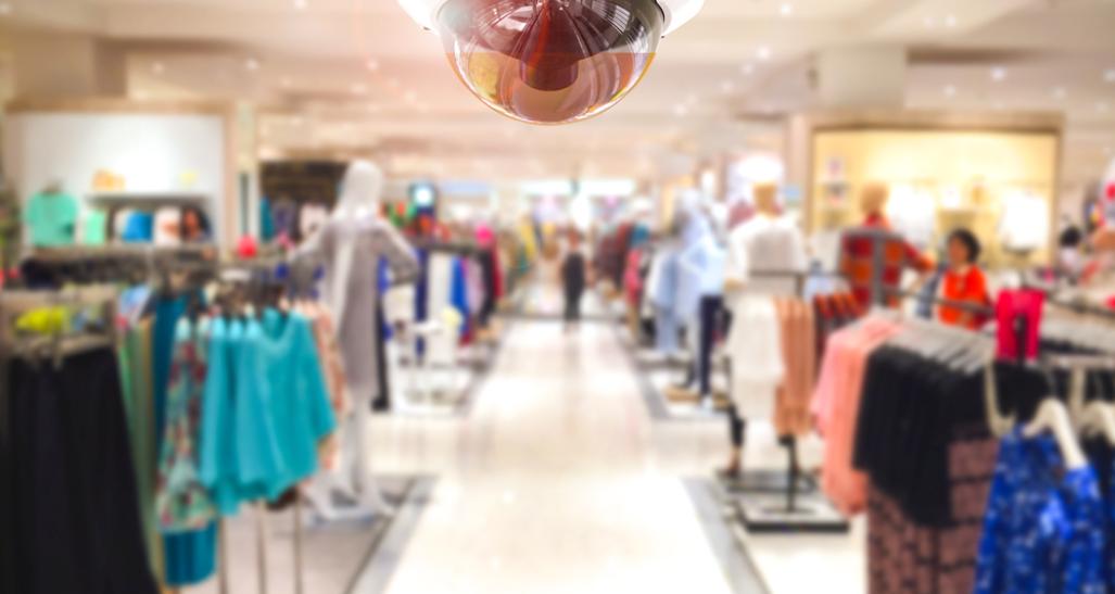 Retail security