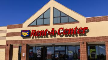 Rent a center