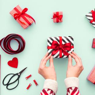 Valentine's Day