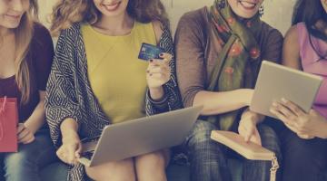 Consumer spending