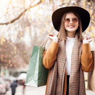Shopping