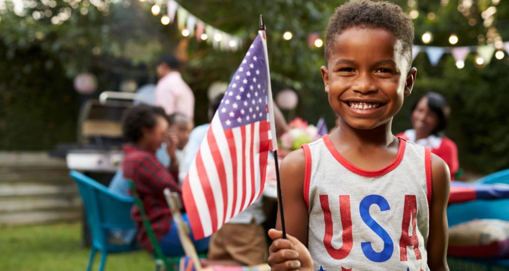 4th of july