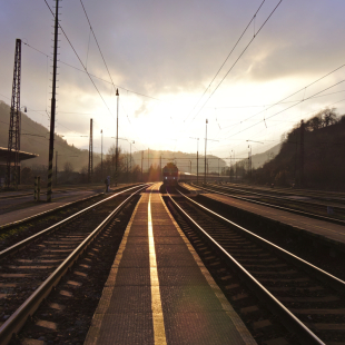 Railway