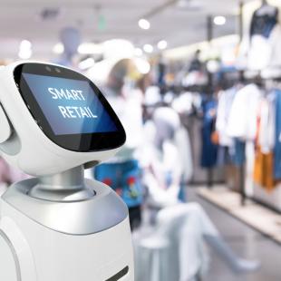 Future of retail
