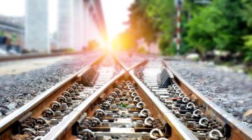 Rail freight