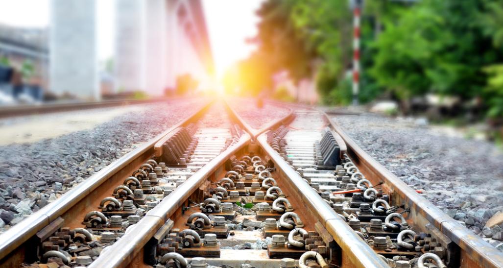 Rail freight