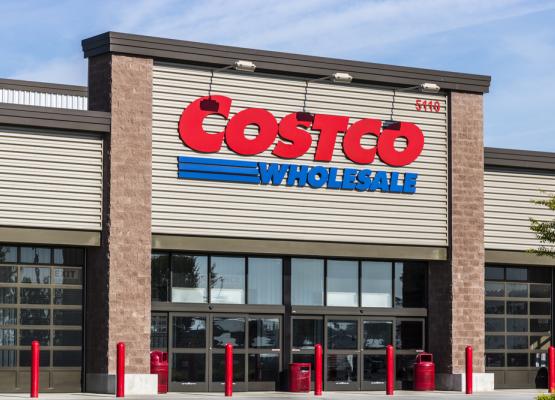 NRF 2020 Hot 100 Retailer Costco