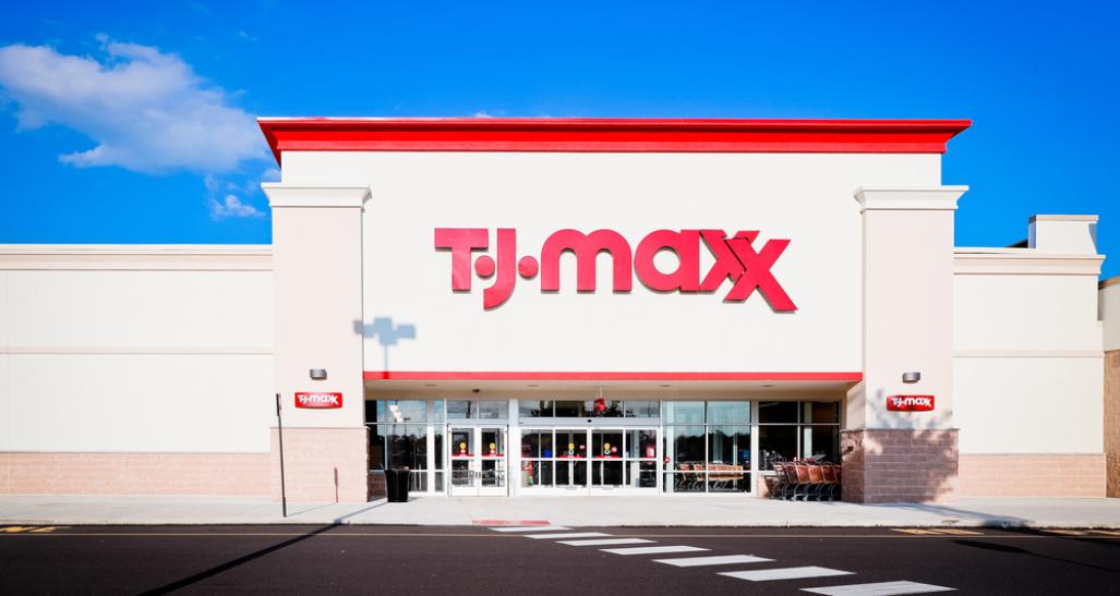 TJ Maxx