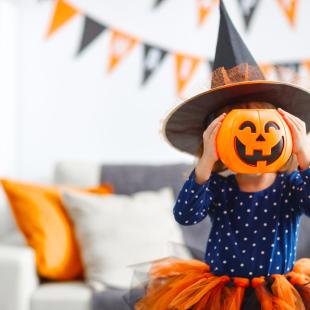 Halloween 2021