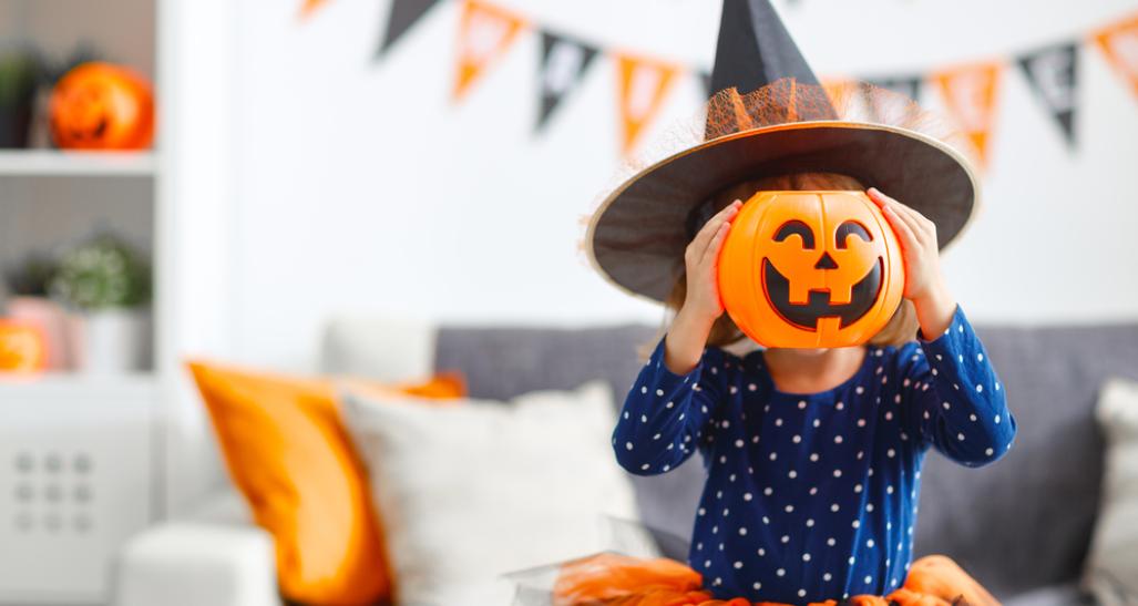 Halloween 2021