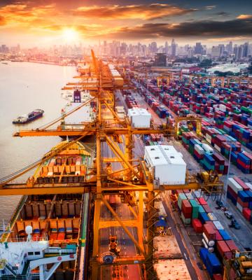 Supply chain