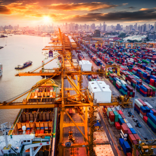Supply chain 